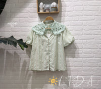 Apple | camisa