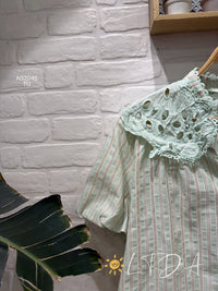 Apple | camisa
