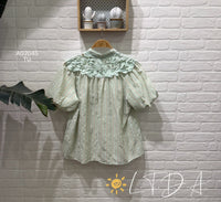 Apple | camisa