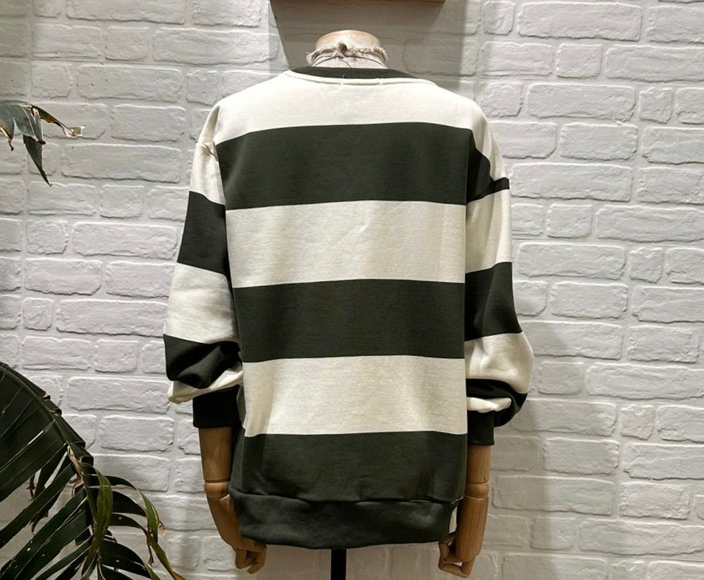 Maré | sweat