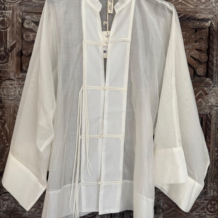 Rice | kimono