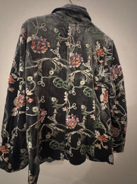 Luxury garden | blazer