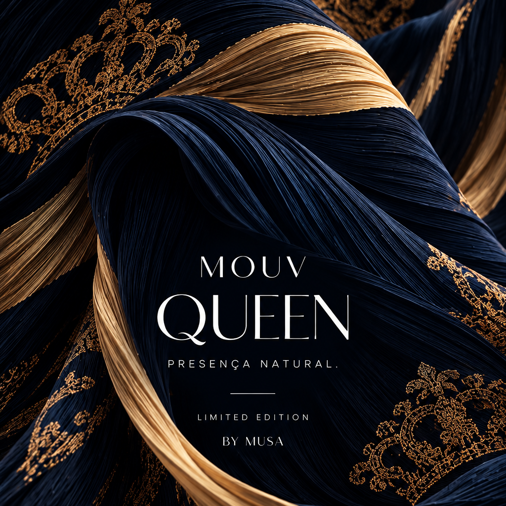 Mouv Queen