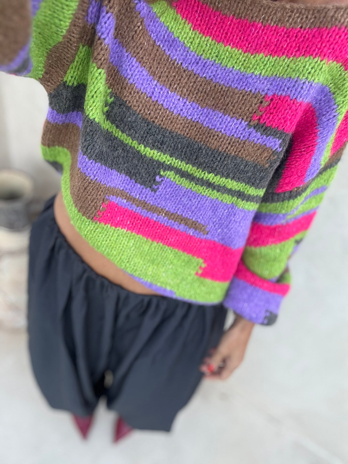 Tetris | camisola