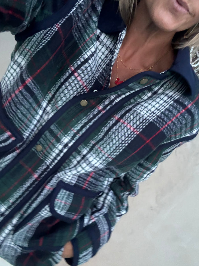 Scotch | casaco