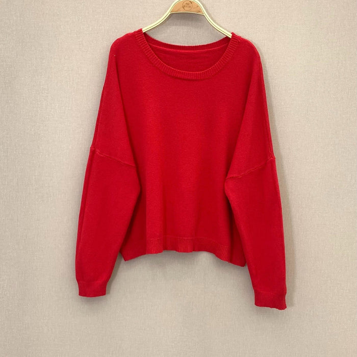 Red flag | camisola
