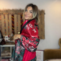 Oriental | echarpe Big