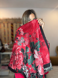 Oriental | echarpe Big