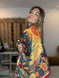 Oriental | echarpe Big