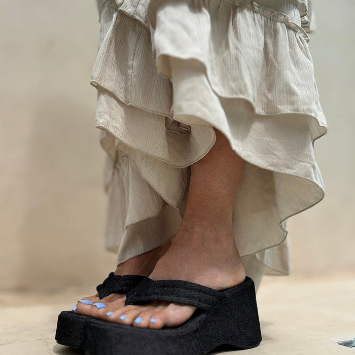 Go girl  | Cunhas chinelo