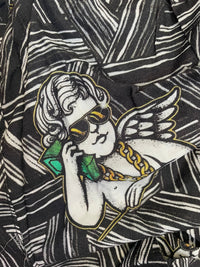 Money money  Ibiza | NO GENDER Kimono
