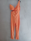 Fiesta  | Jumpsuit