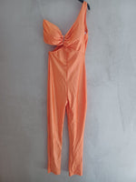 Fiesta  | Jumpsuit