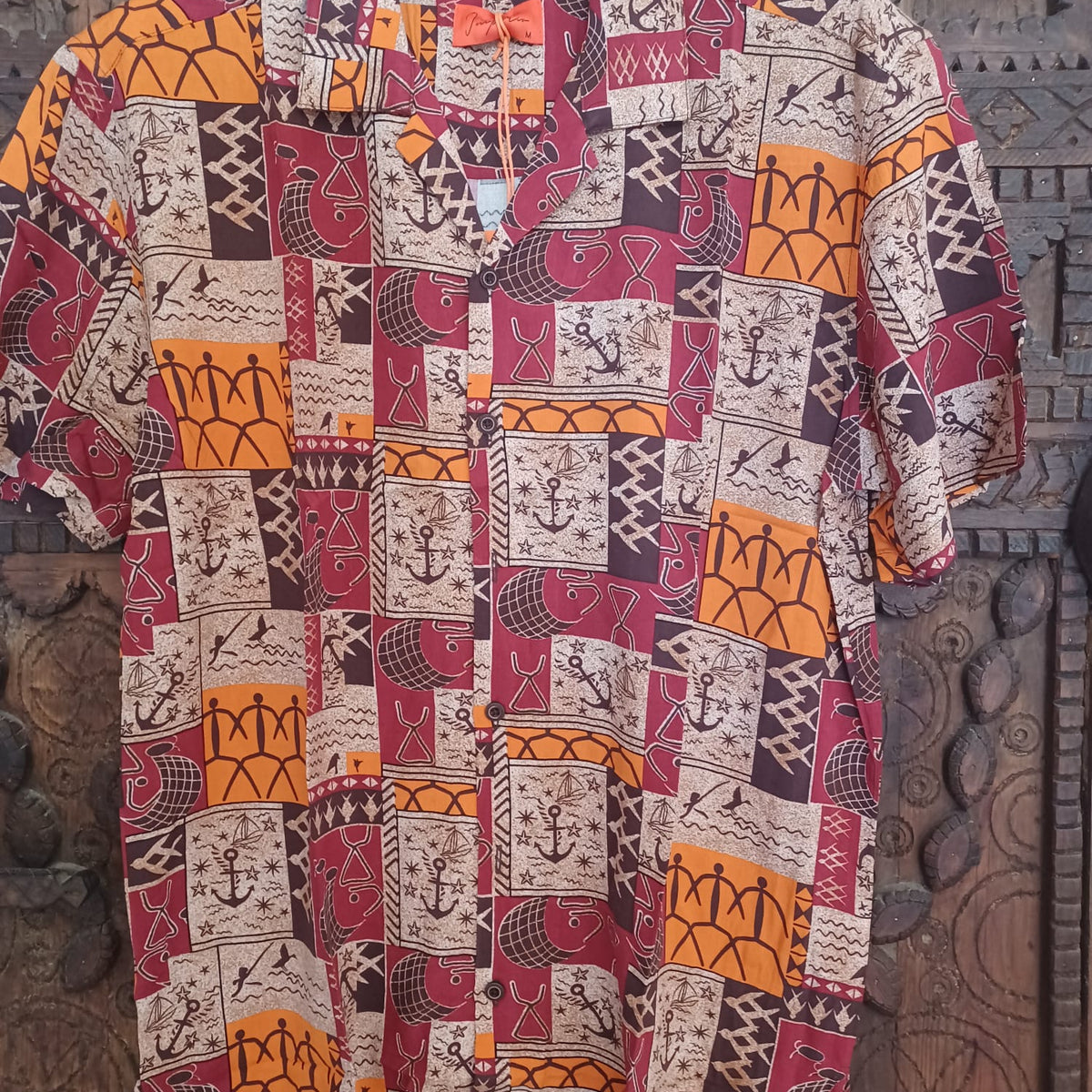 Égipto | Camisa