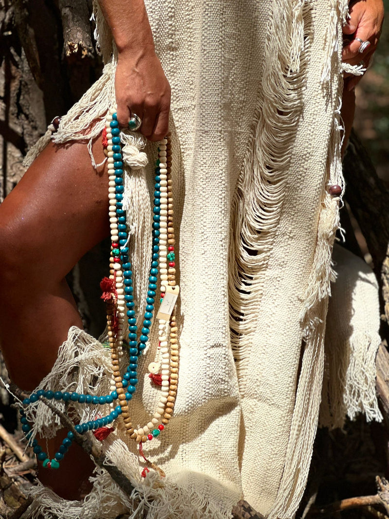 Alma tribal | Vestido