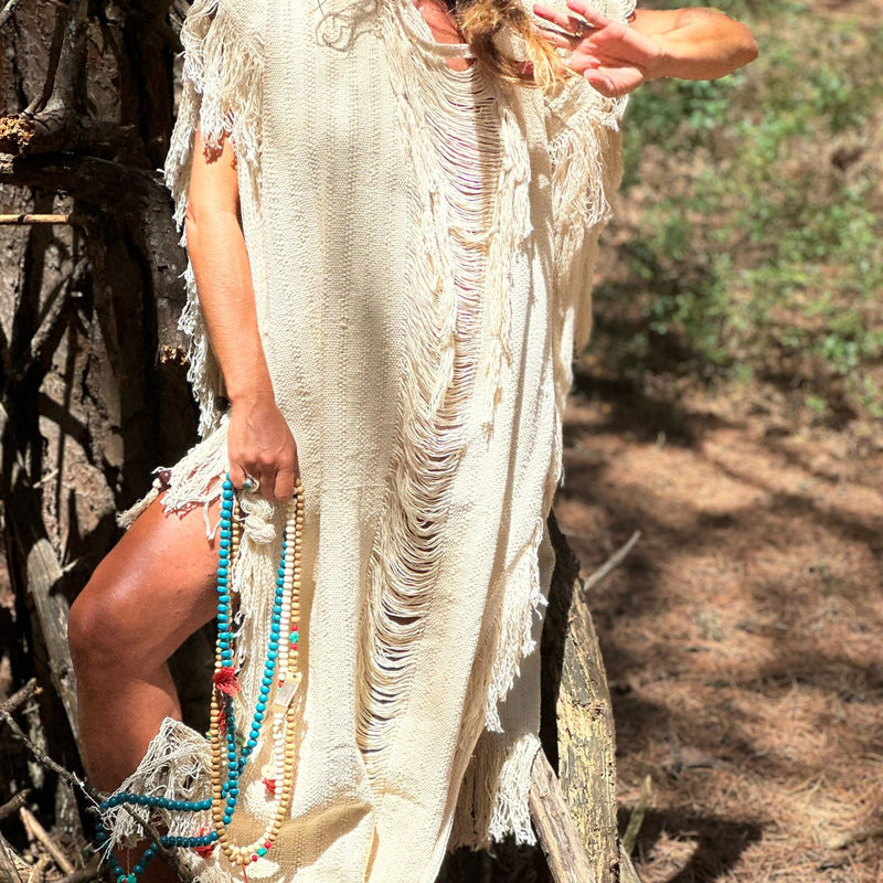 Alma tribal | Vestido