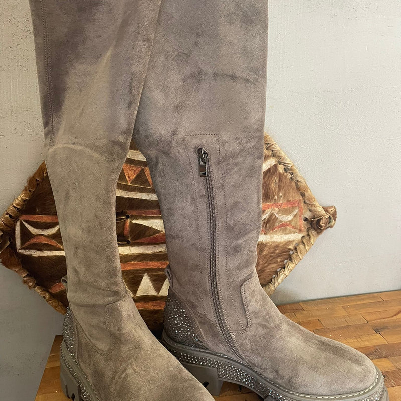 Siena | Botas