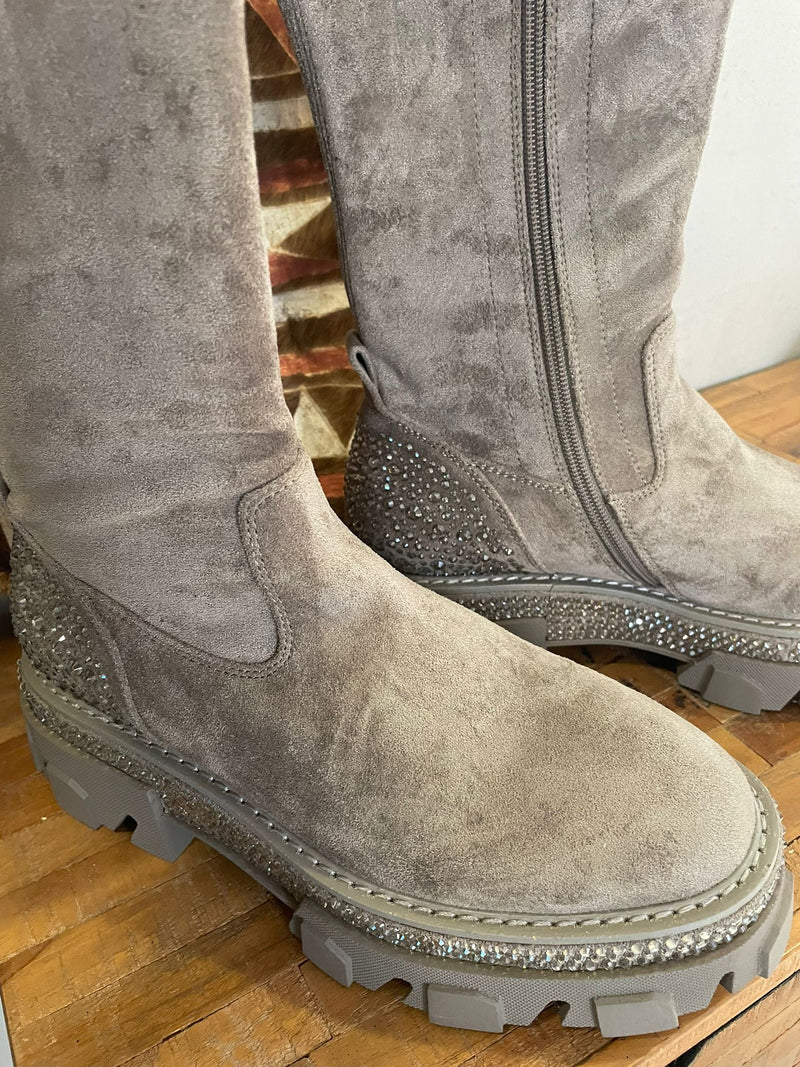 Siena | Botas