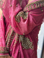 Jaipur Cerice | Conjunto Vestido e Kimono