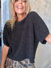 Roberta  | Camisola de Malha