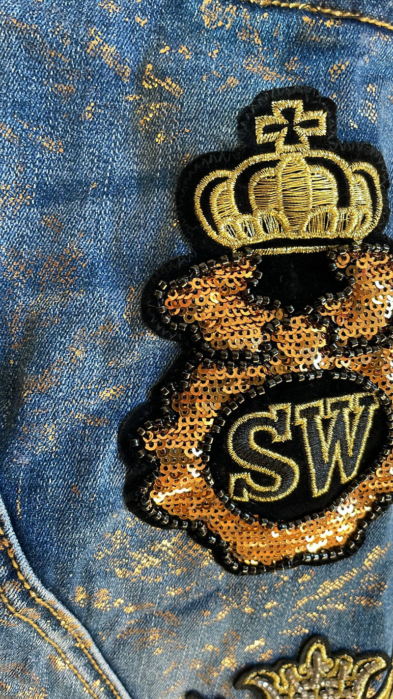 SW | Calças