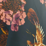 She em Flor | Vestido