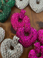 Heart Bling  | Brincos BH03