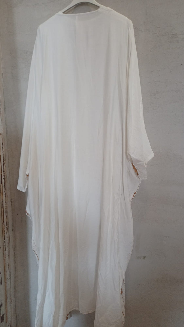 Poderosa | Conjunto Vestido e Kimono