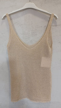 Gold | Top