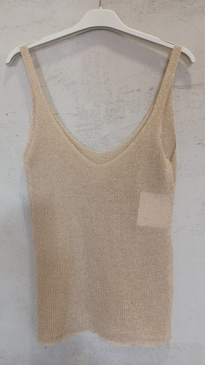Gold | Top