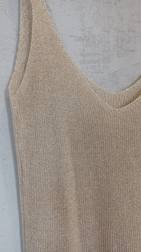 Gold | Top