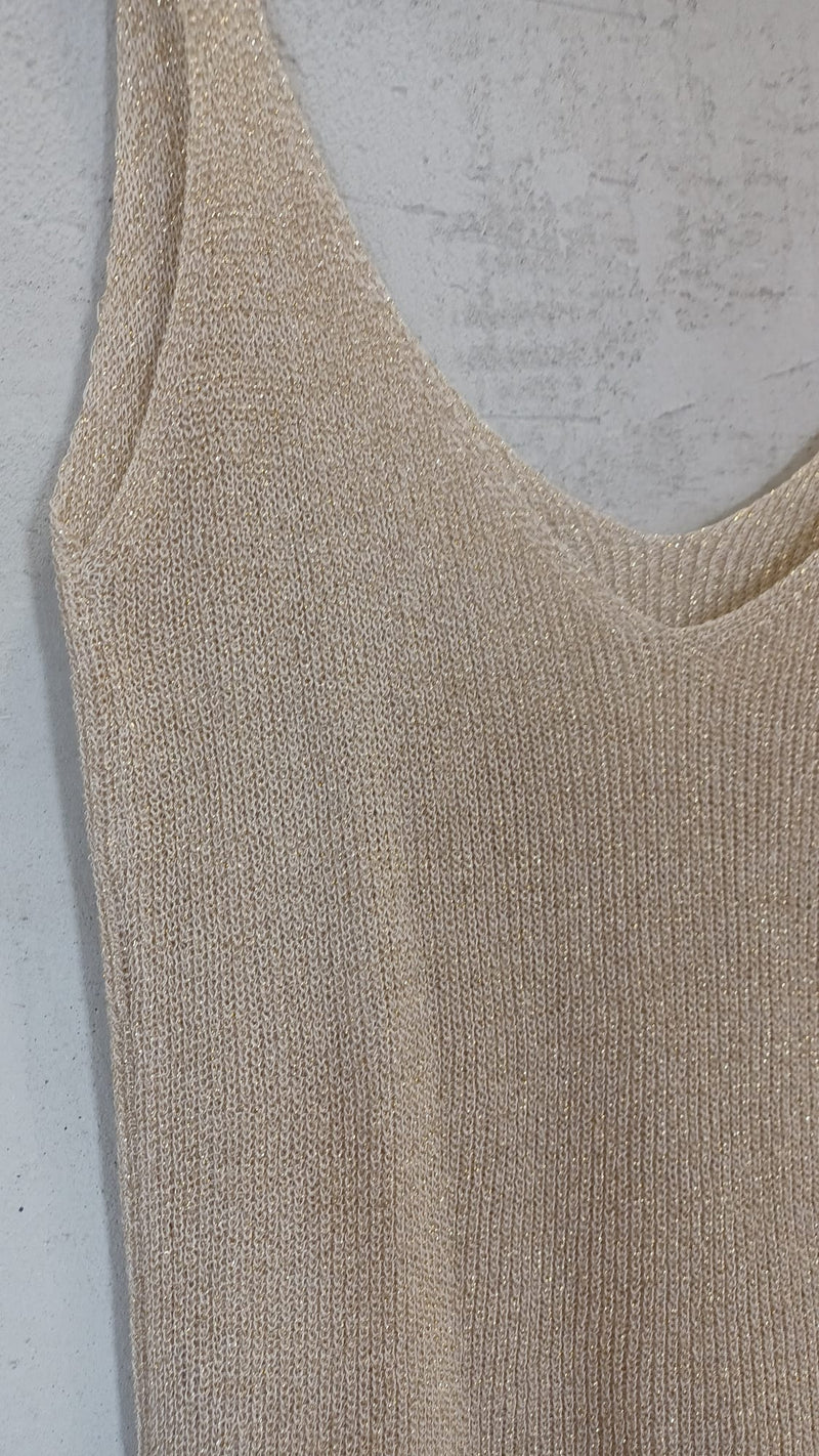 Gold | Top