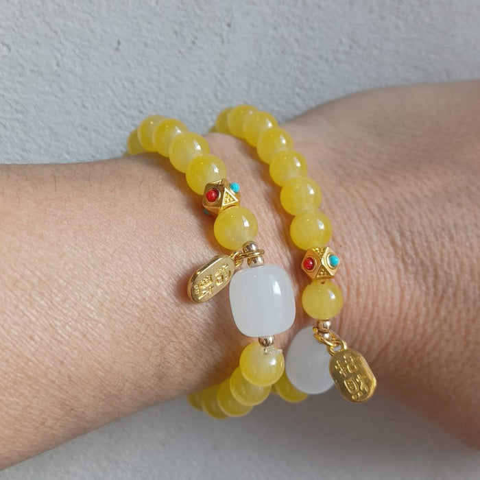Citra | Conjunto duas pulseiras