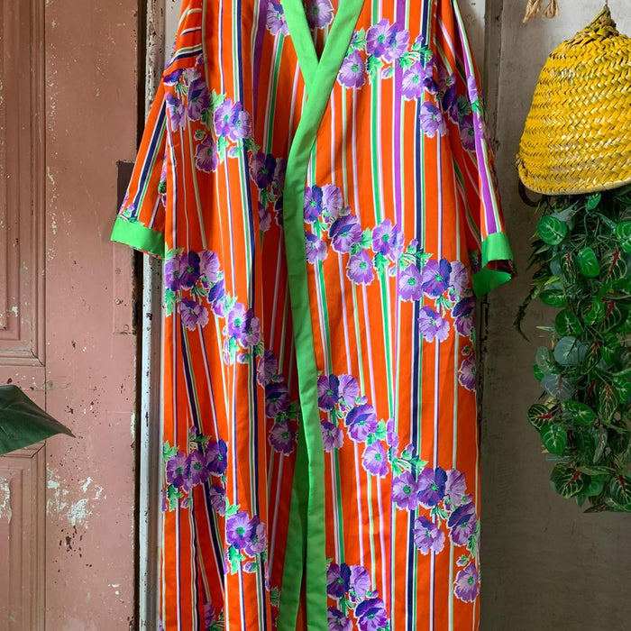 Shanghai | Kimono
