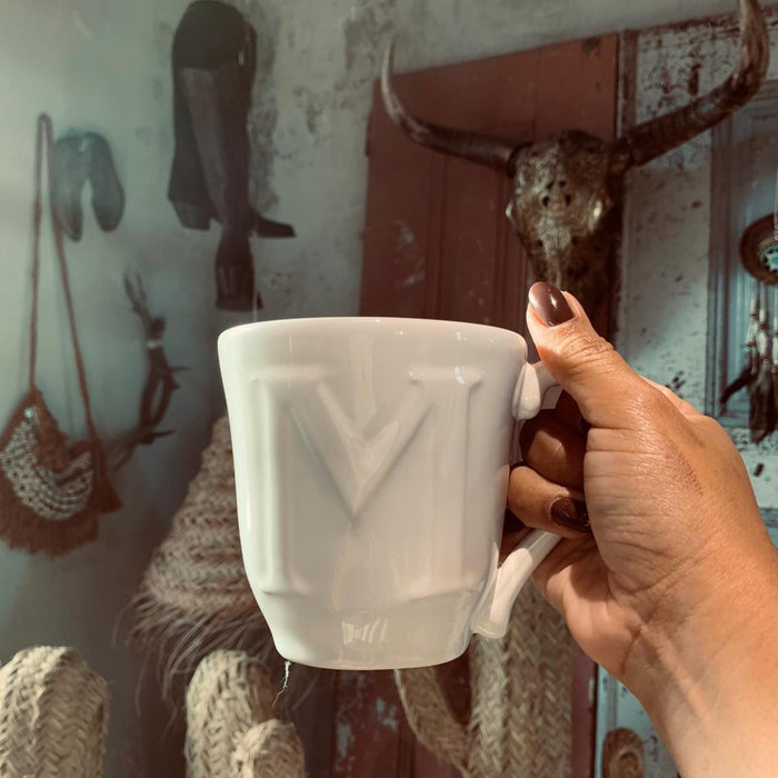 Musa | caneca