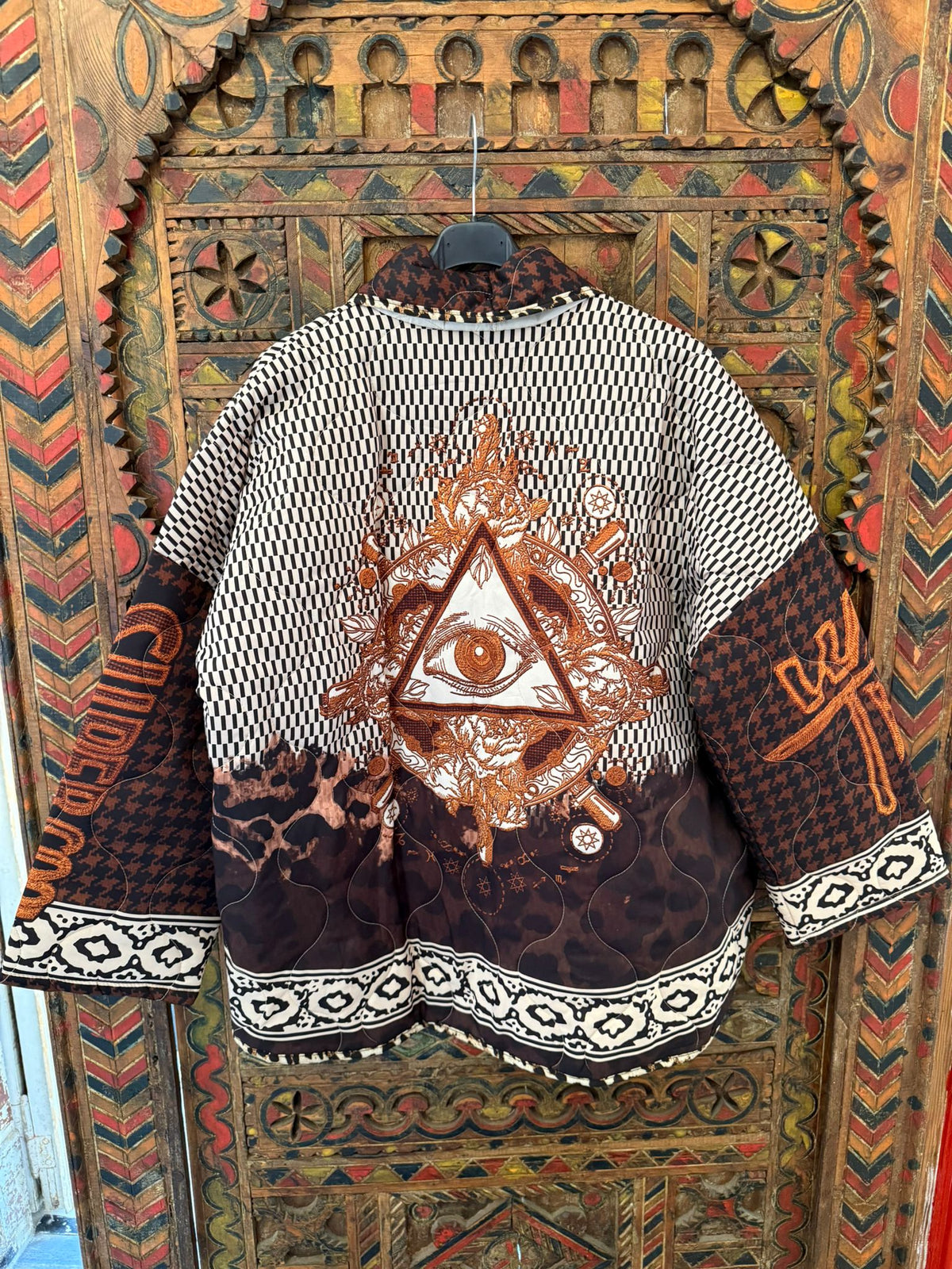 Bali | Casaco