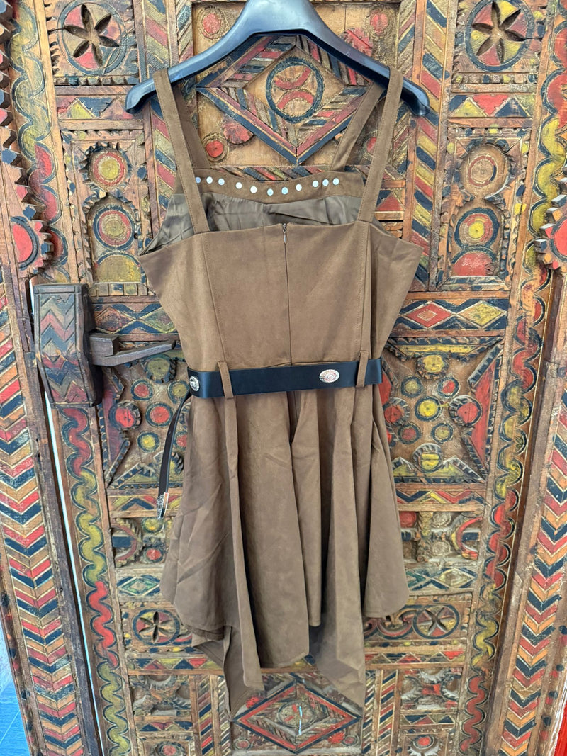 Jess | Vestido