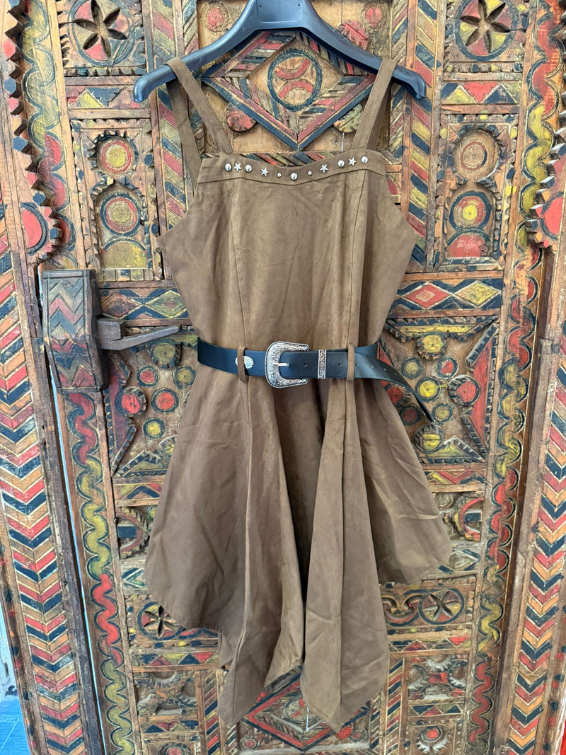 Jess | Vestido