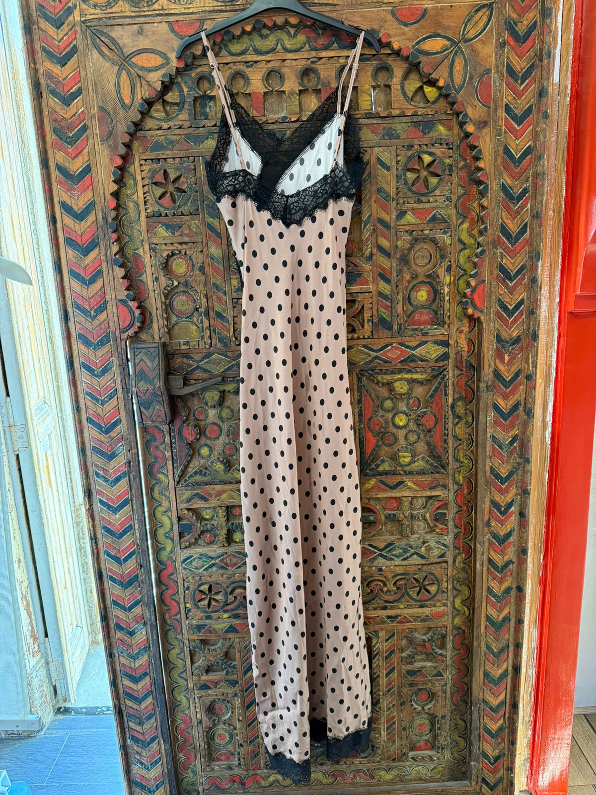 Kate | Vestido