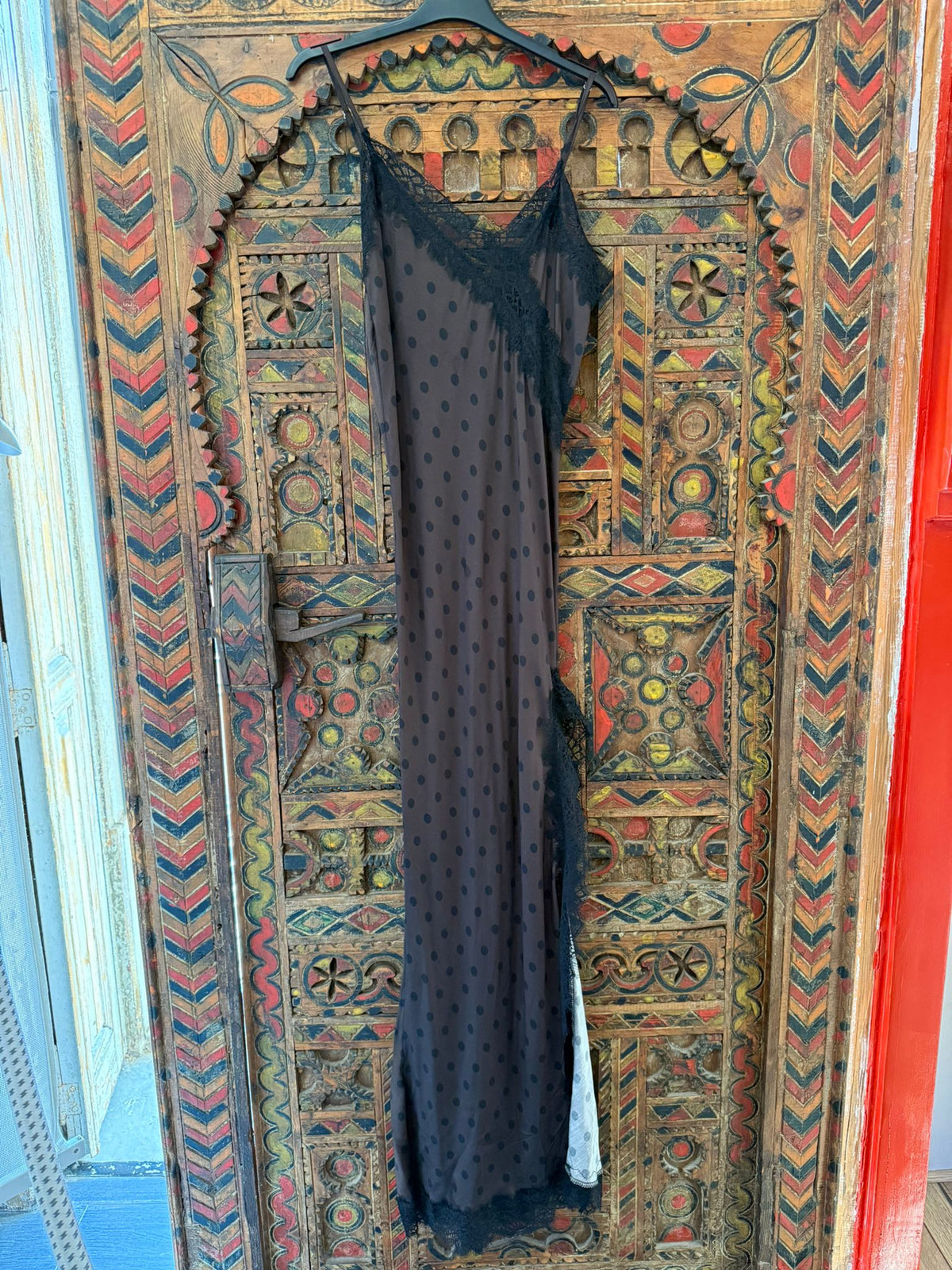Kate | Vestido