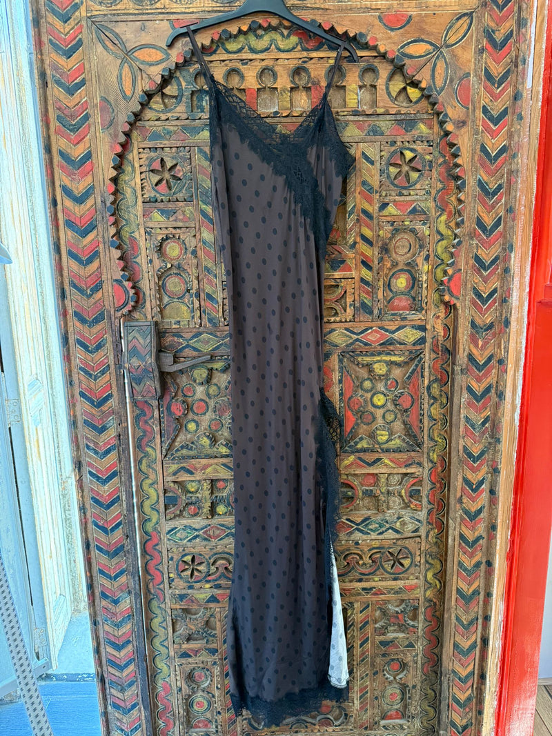 Kate | Vestido