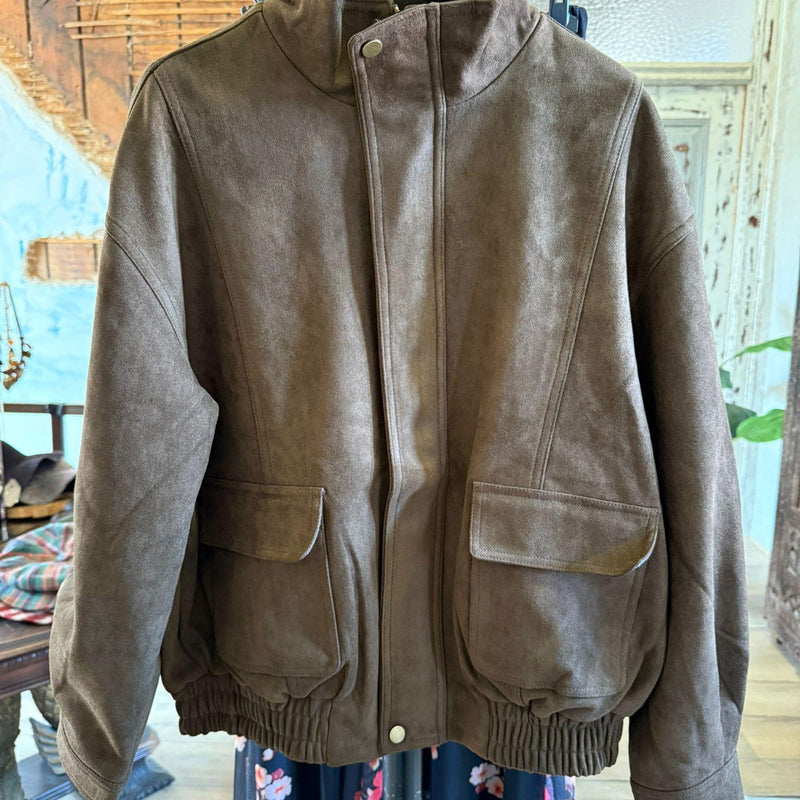 Oregon | Casaco Bomber