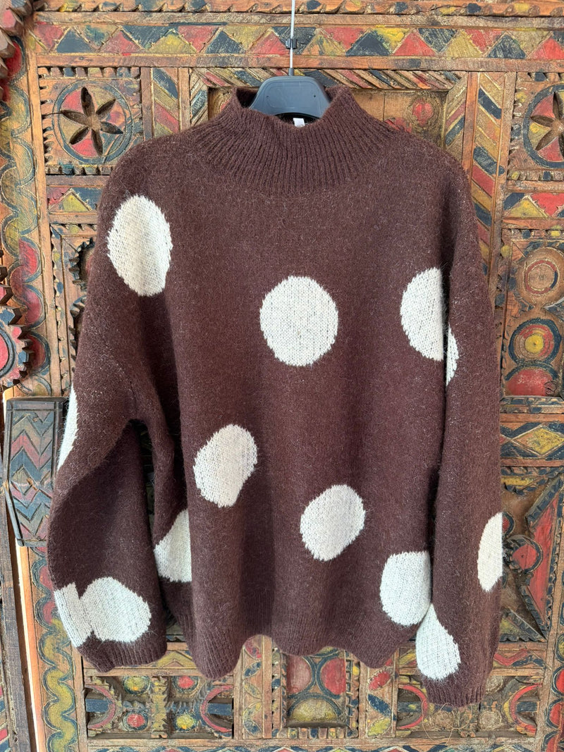 Cozy | Camisola