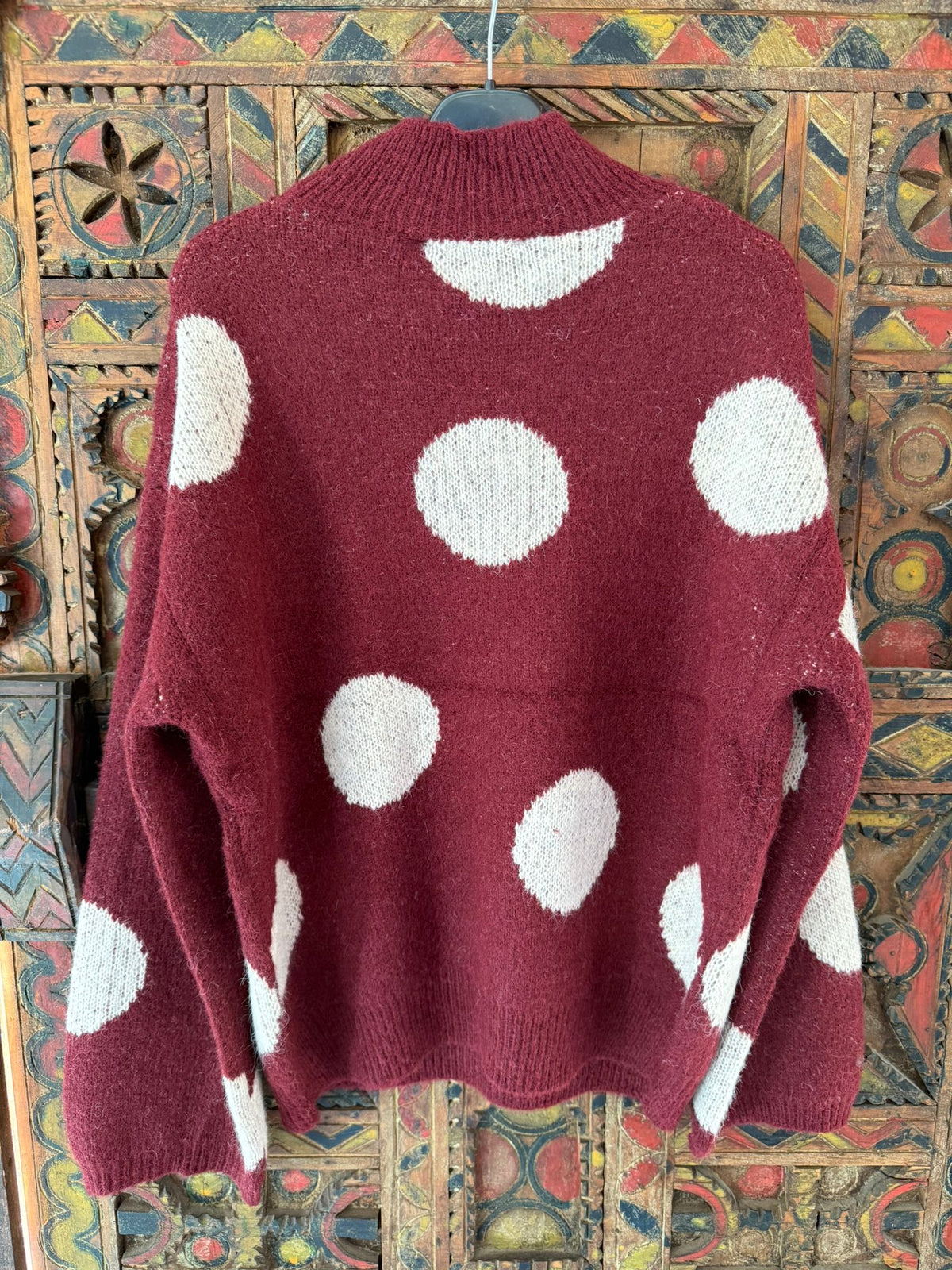Cozy | Camisola