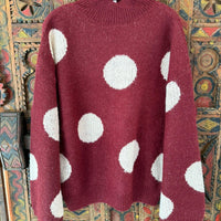 Cozy | Camisola