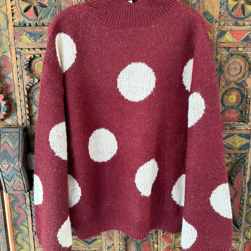 Cozy | Camisola