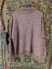 Stripe | Camisola
