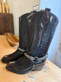 Snake | Botas