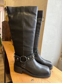Rebel | Botas