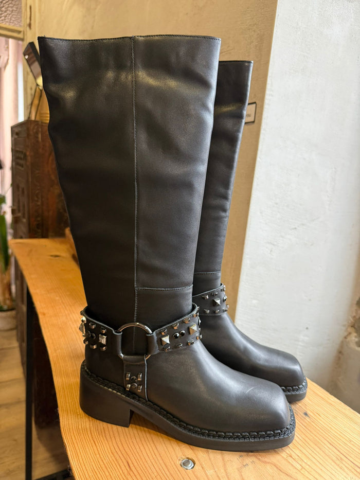 Rebel | Botas